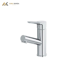 Vòi chậu 1 đường lạnh Caesar B190C
