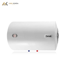 Bình nóng lạnh Ferroli 100 lít AQUASTORE 100H