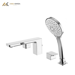 Vòi sen tắm gắn bồn American Standard WF-1300