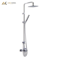 Sen tắm cây Roca Z5A2731C0N