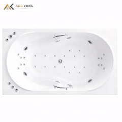 Bồn tắm Massage Cotto BWA429EL(H)