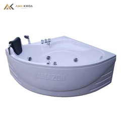 Bồn tắm ngâm Amazon TP 8070