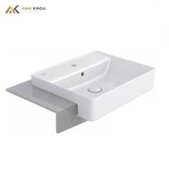 Chậu rửa đặt bàn American Standard WP-F419