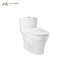 Combo thiết bị vệ sinh TOTO AK08