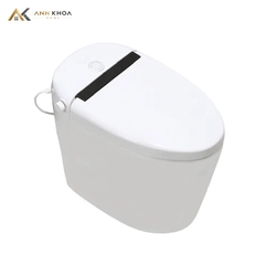 Bồn cầu 1 khối D&K DK-Q3301