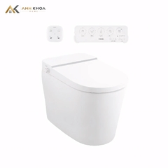 Combo thiết bị vệ sinh Moen AK05