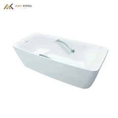 Bồn tắm đặt sàn TOTO PJY1744HPWEN#GW/TVBF412