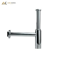 Xi phông chậu rửa Jaquar ALD-CHR-769L250X190V