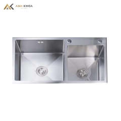 Chậu rửa bát Densta DSCRB8145