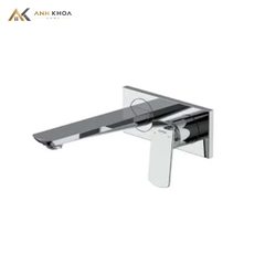 Vòi chậu gắn tường Jomoo 32435-709/1A