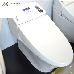 Bồn cầu 1 khối Inax AC-1008VRN