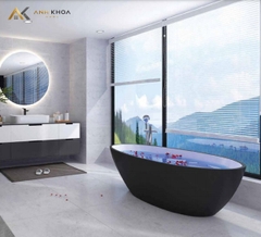 Bồn tắm Viglacera P.61.356