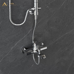Sen tắm cây Viglacera VG511.1
