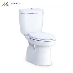 Bồn cầu 2 khối COTTO C13882