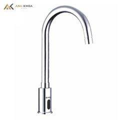 Vòi cảm ứng Miken MKV-2033