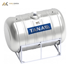 Bồn nước inox Tân Á 8 TA8-1500N (Ø1140)