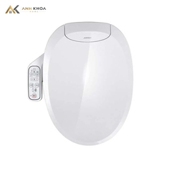 Nắp rửa điện tử Jomoo PD1868-S0