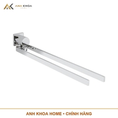Thanh vắt khăn GROHE 40342000