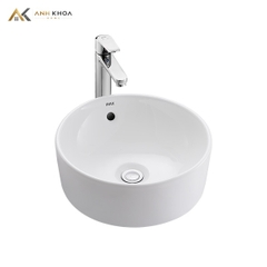 Chậu rửa đặt bàn Inax AL-295V
