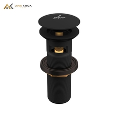 Bộ xả nhấn chậu rửa Jaquar ALD-ABR-729L130V