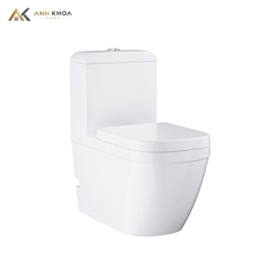 Bồn cầu 1 khối Grohe 39119001