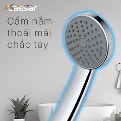 Tay sen 3 chế độ Caesar SH110