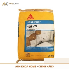 Keo Dán Gạch SikaCeram-100 VN