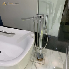 Vòi sen bồn tắm TOTO TBG07306AA/TBN01105B
