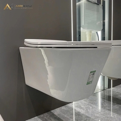 Bồn cầu treo tường JOMOO 11405-2/11KA-I011