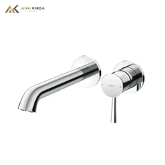 Vòi chậu gắn tường TOTO TLS02308B