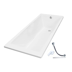 Bồn tắm nhựa TOTO PAY1720V/TVBF411