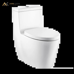 Combo thiết bị vệ sinh Moen AK07-2