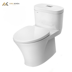 Combo thiết bị vệ sinh Belli AK15