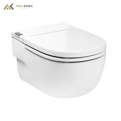 Bồn cầu âm tường Roca A893301000