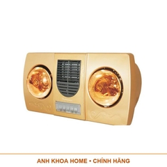 Đèn sưởi nhà tắm Kottmann K2BHWG