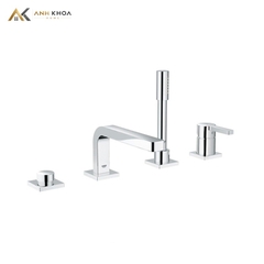 Vòi sen tắm gắn bồn GROHE 19577000
