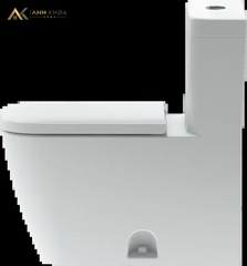 Bồn cầu 1 khối Duravit 2121010083
