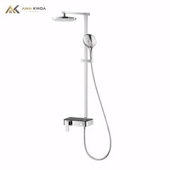 Sen tắm cây nóng lạnh COTTO CT2240W