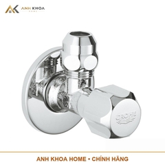 Van dừng nước Grohe 2201700M