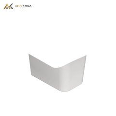 Chân chậu treo tường Acacia E Amercican Standard 0707-WT