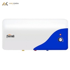 Bình nóng lạnh Ferroli 20 lít Uno 20 ME