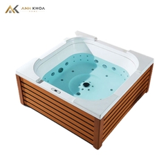 Bồn tắm Massage Euroking EU-1313