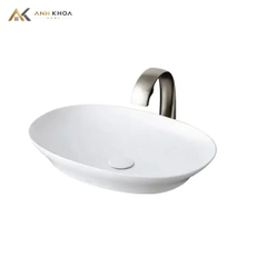 Chậu rửa đặt bàn TOTO LT4706