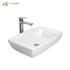 Chậu rửa đặt bàn american standard WP-F650