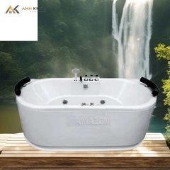 Bồn tắm massage Amazon TP-8061
