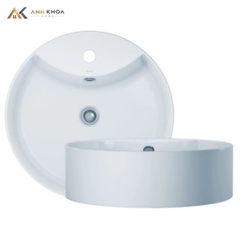Combo thiết bị vệ sinh Caesar AK08-1