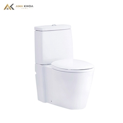 Combo thiết bị vệ sinh Cotto AK03-3