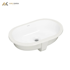 Chậu rửa âm bàn Hansgrohe 22441007