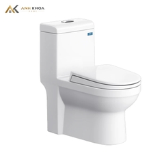 Bồn cầu 1 khối Sanfi S304