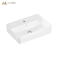 Chậu rửa dương bàn Hansgrohe 22440007